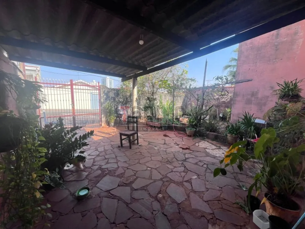 Casa, 4 quartos, 200 m² - Foto 1