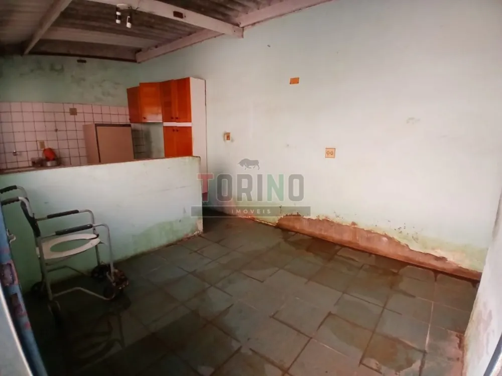 Casa, 4 quartos, 200 m² - Foto 10