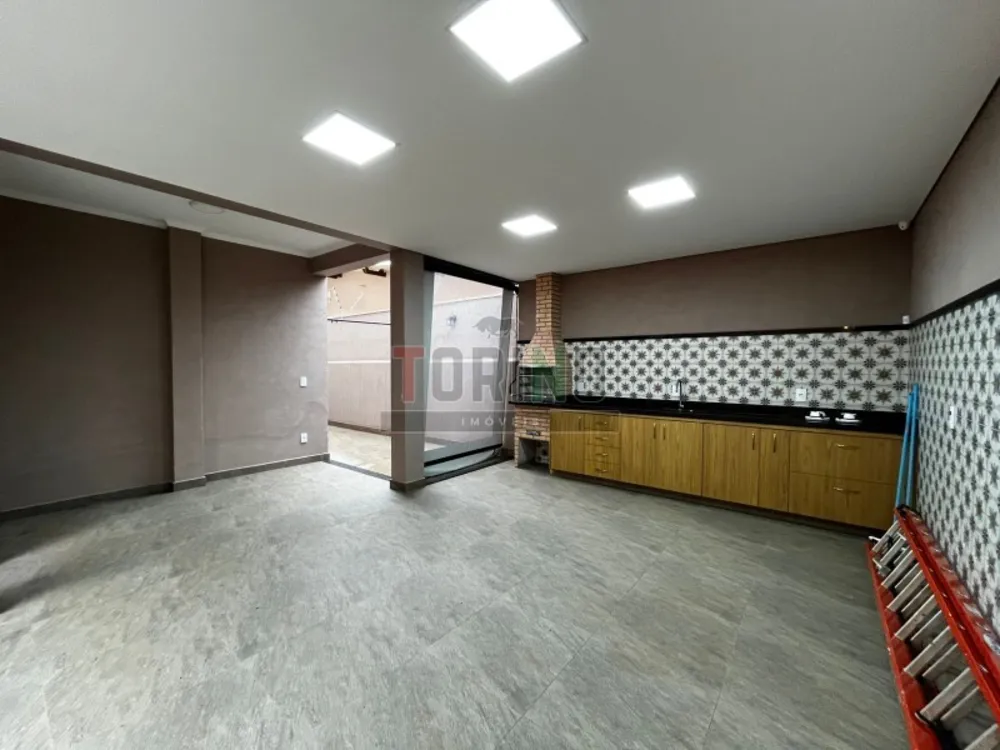 Casa, 3 quartos, 249 m² - Foto 6