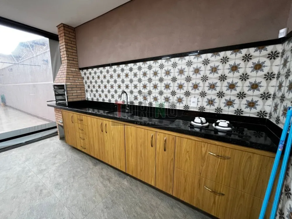 Casa, 3 quartos, 249 m² - Foto 5
