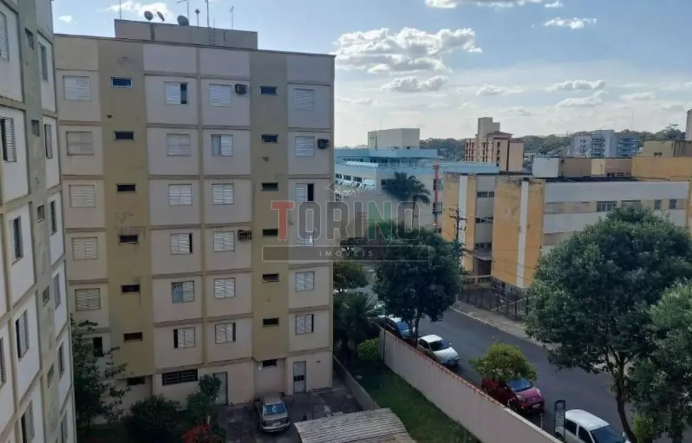Apartamento, 2 quartos, 70 m² - Foto 11