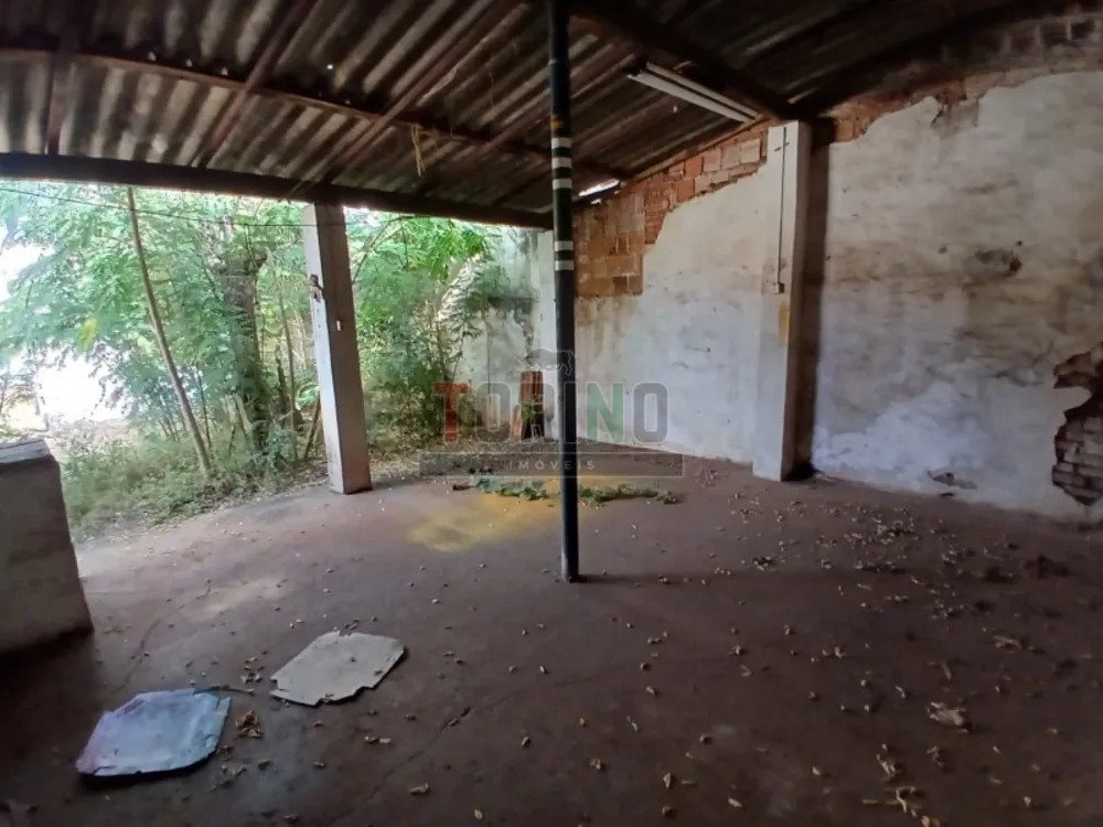 Casa, 1 quarto, 198 m² - Foto 11