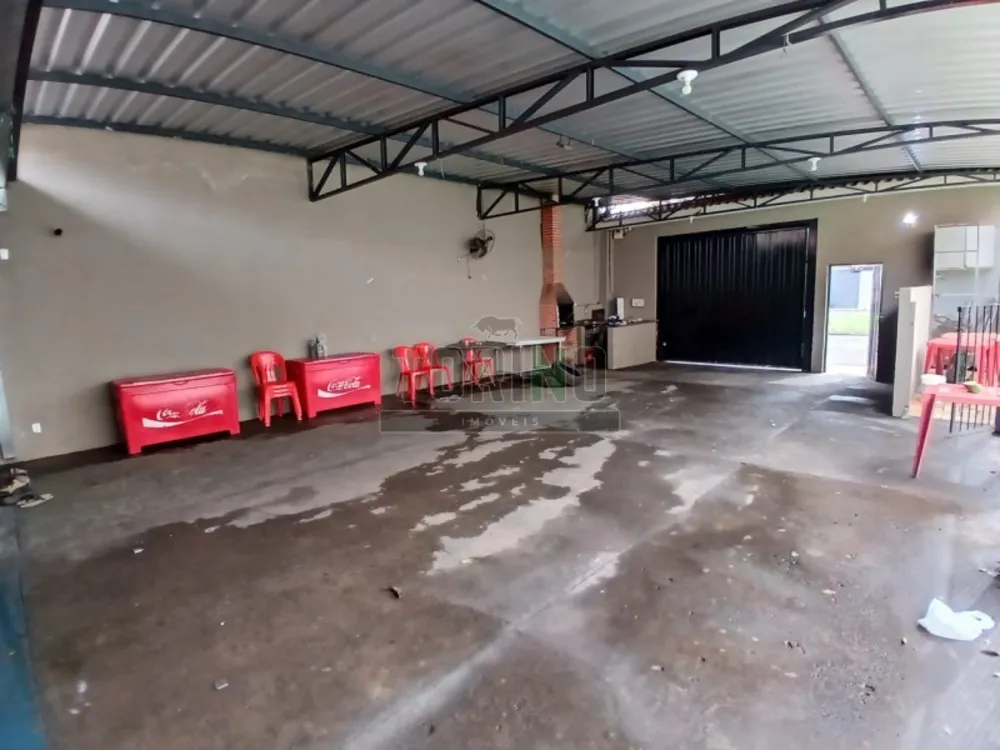 Chácara, 3 quartos, 150 m² - Foto 1