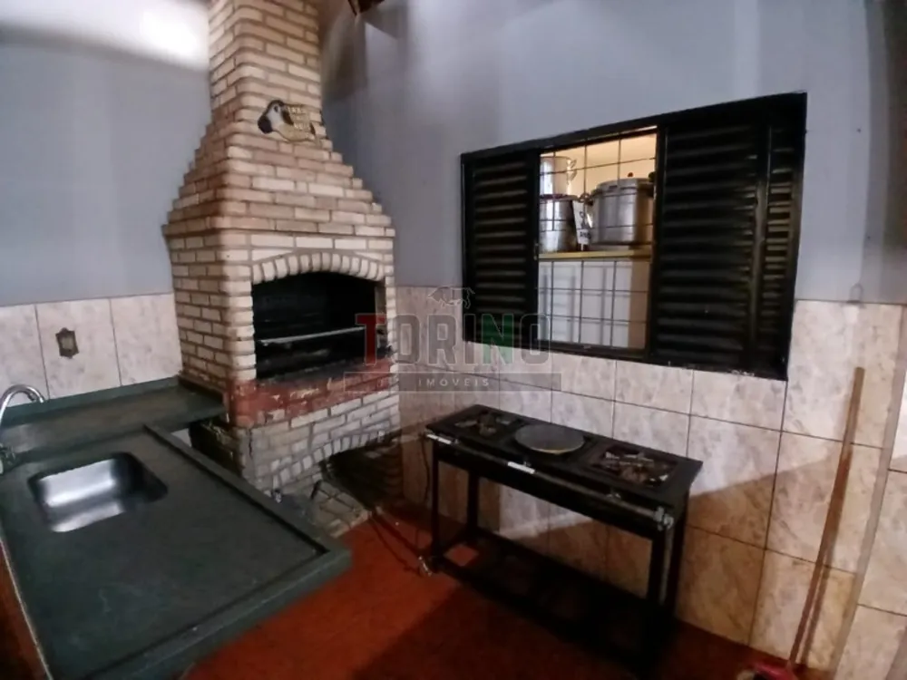 Chácara, 3 quartos, 150 m² - Foto 7