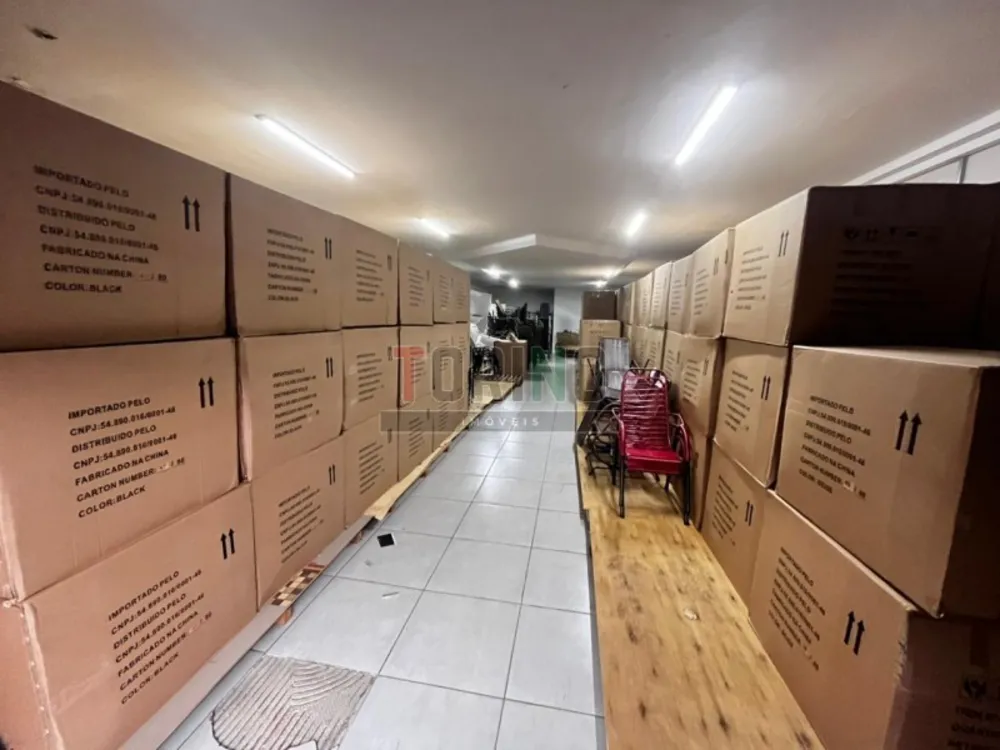 Prédio Inteiro, 157 m² - Foto 1