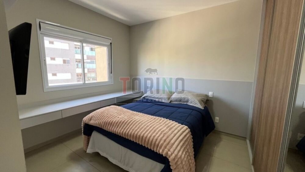 Apartamento para alugar com 2 quartos, 90m² - Foto 3