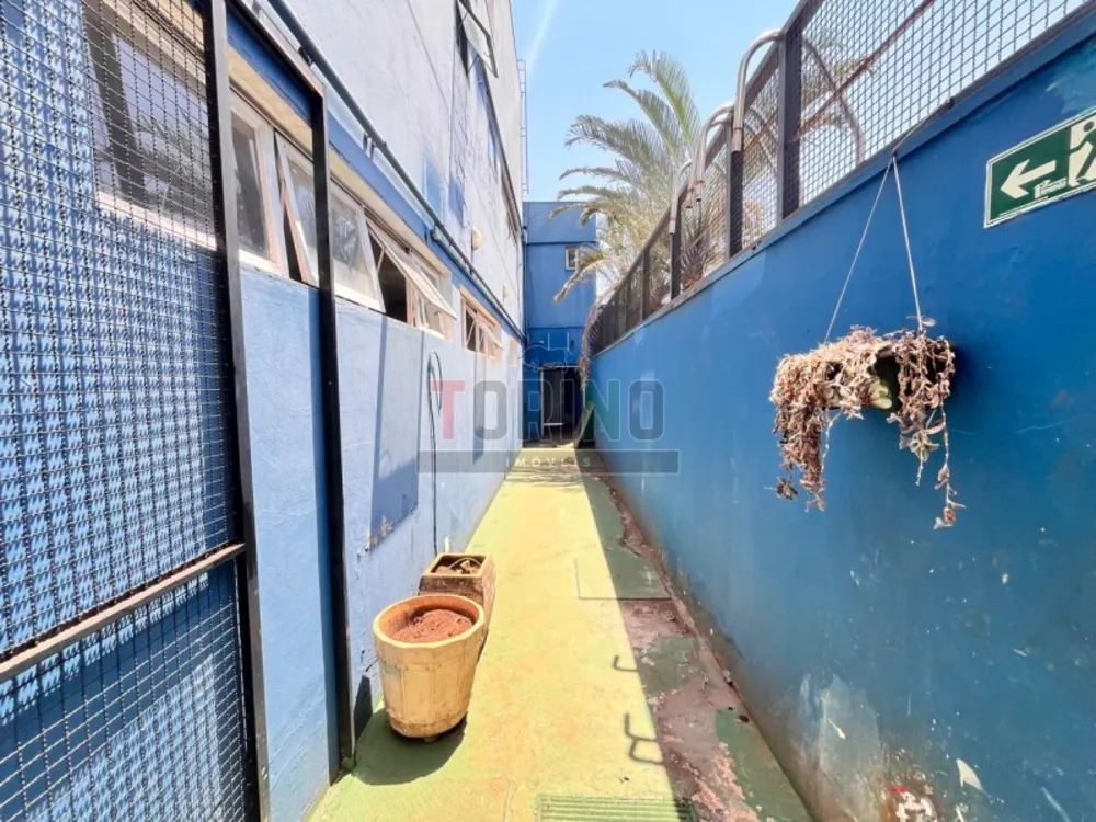 Prédio Inteiro, 1700 m² - Foto 2