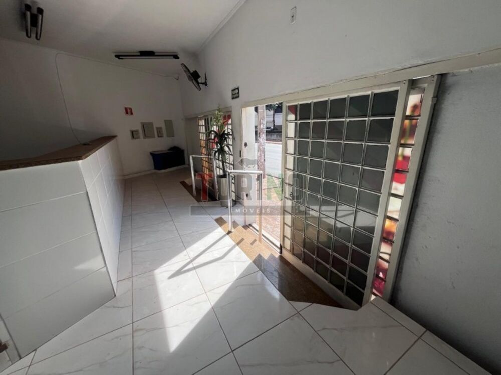 Loja-Salão, 114 m² - Foto 1