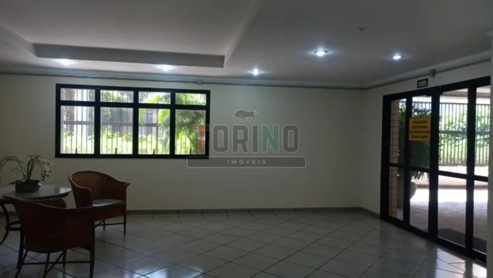 Apartamento, 3 quartos, 107 m² - Foto 4