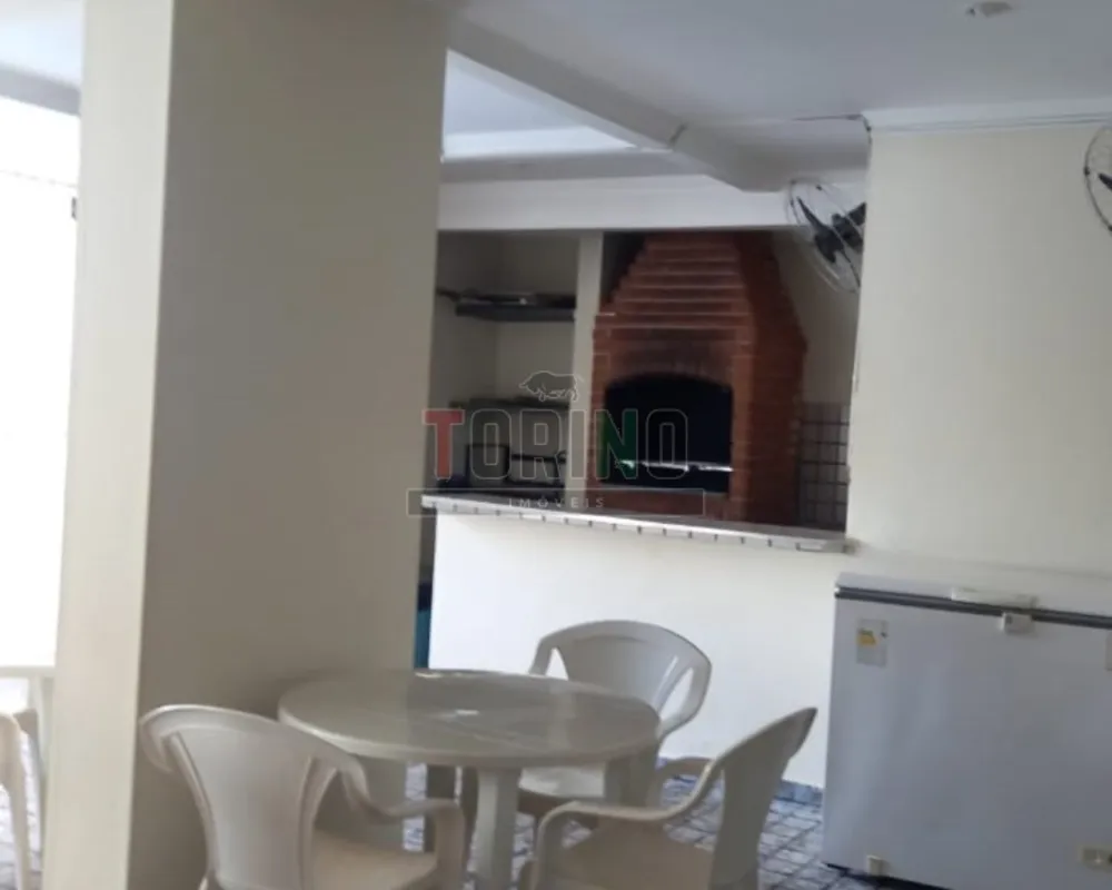 Apartamento, 3 quartos, 107 m² - Foto 10