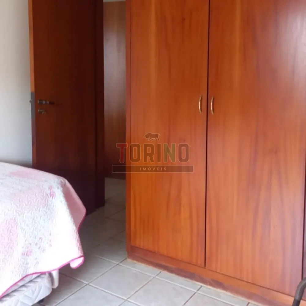 Apartamento, 3 quartos, 107 m² - Foto 1