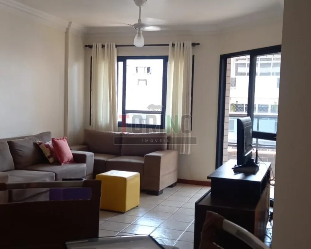 Apartamento, 3 quartos, 107 m² - Foto 8