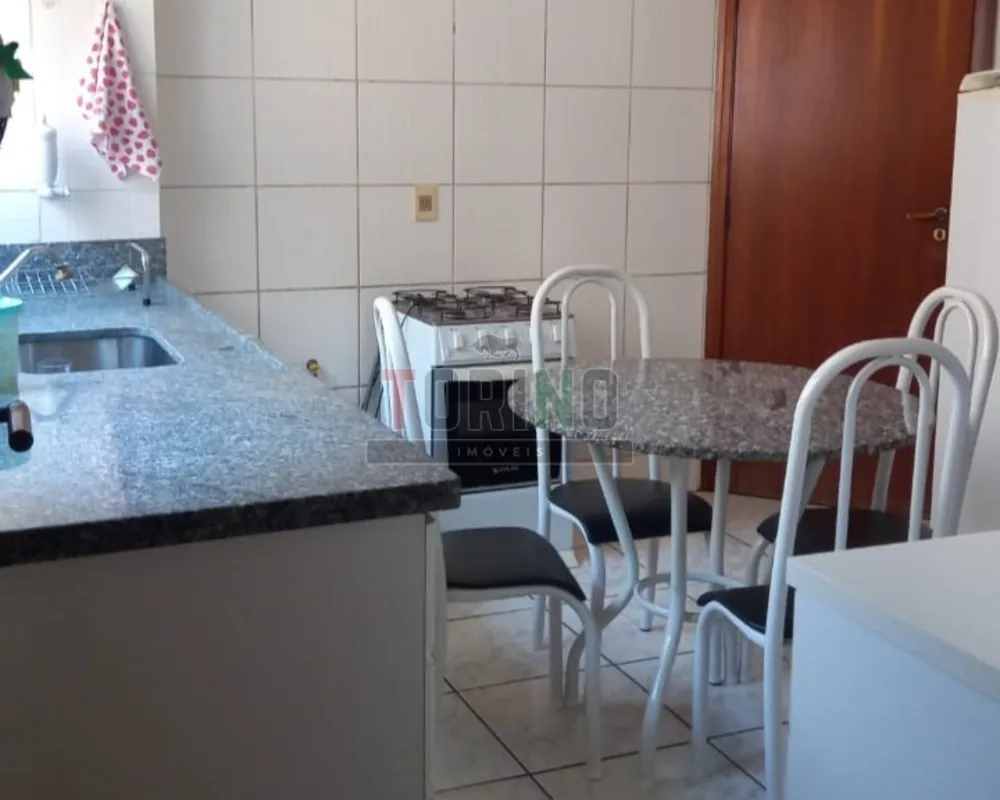 Apartamento, 3 quartos, 107 m² - Foto 5