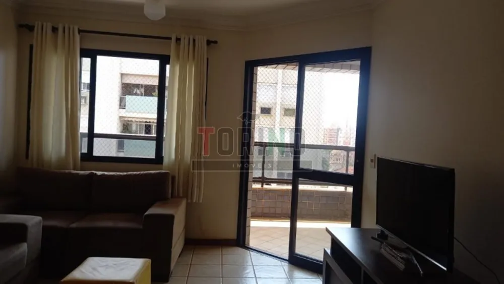 Apartamento, 3 quartos, 107 m² - Foto 3