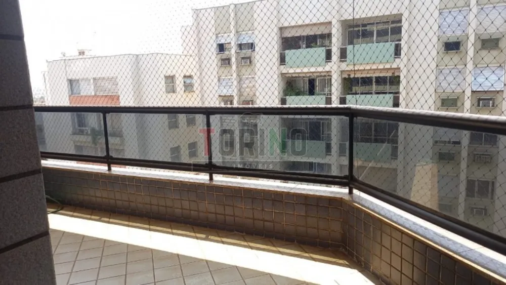 Apartamento, 3 quartos, 107 m² - Foto 2