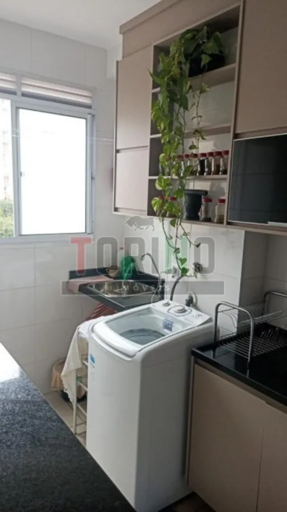 Apartamento, 2 quartos, 44 m² - Foto 7