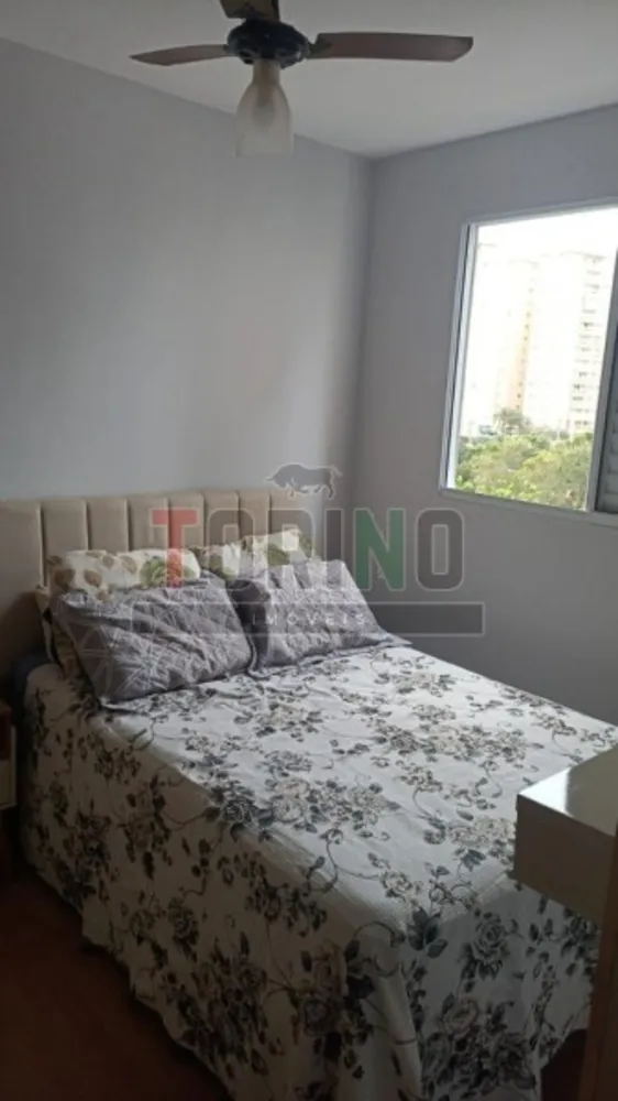 Apartamento, 2 quartos, 44 m² - Foto 12