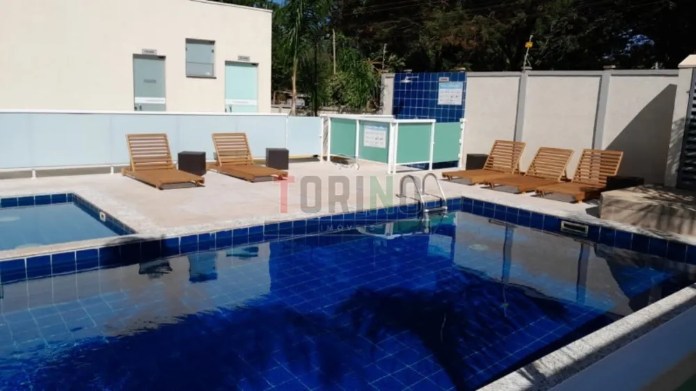 Apartamento, 2 quartos, 44 m² - Foto 10