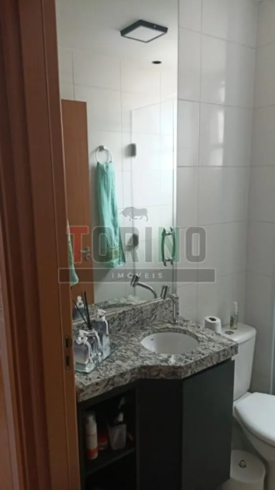 Apartamento, 2 quartos, 44 m² - Foto 2