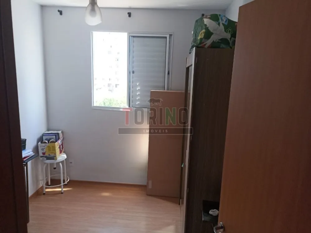 Apartamento, 2 quartos, 44 m² - Foto 1