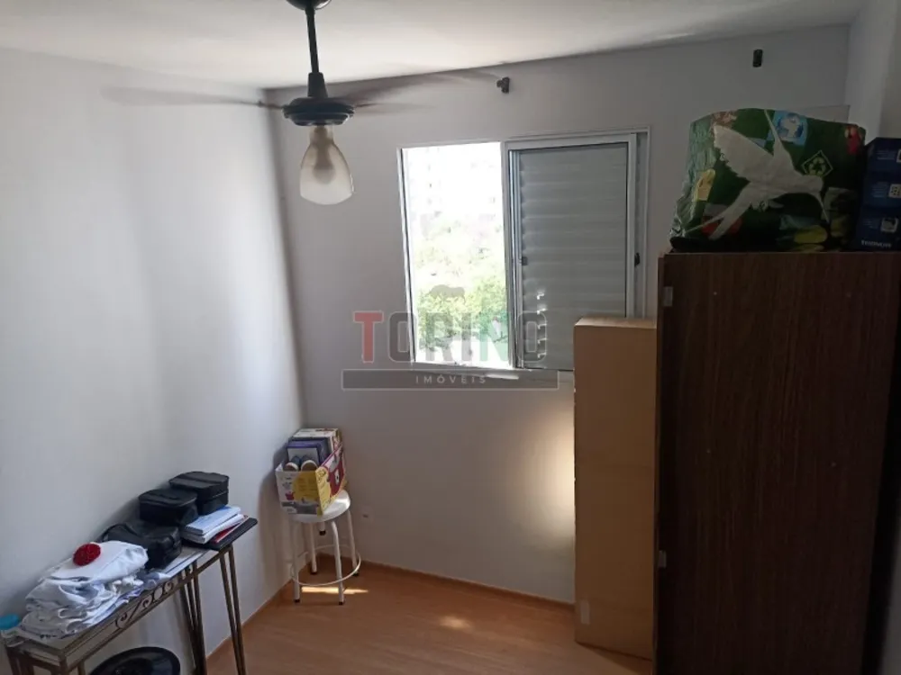 Apartamento, 2 quartos, 44 m² - Foto 11