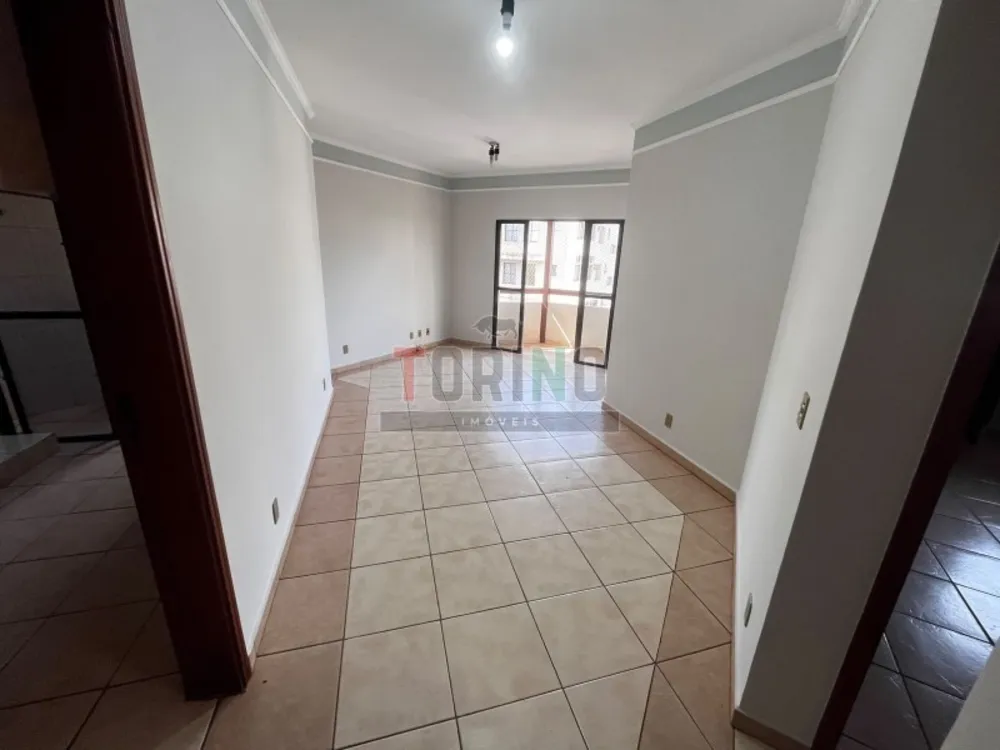 Apartamento, 2 quartos, 72 m² - Foto 1