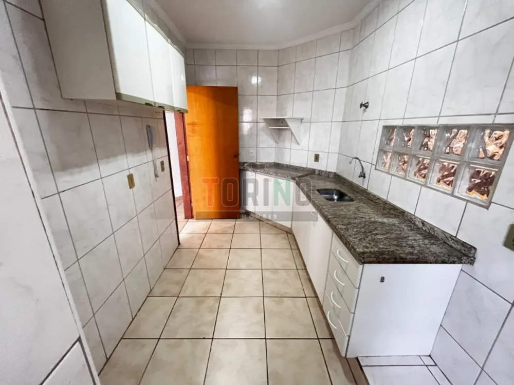 Apartamento, 2 quartos, 72 m² - Foto 3