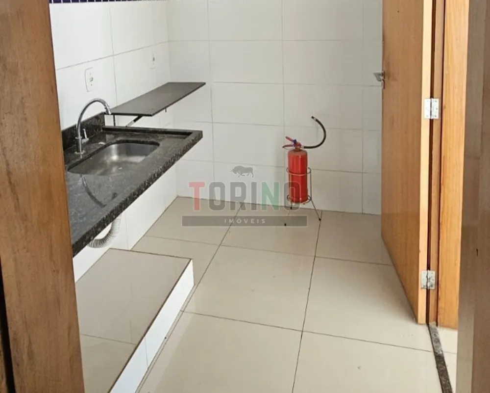 Prédio Inteiro, 54 m² - Foto 1