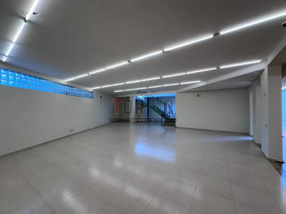 Loja-Salão, 464 m² - Foto 1