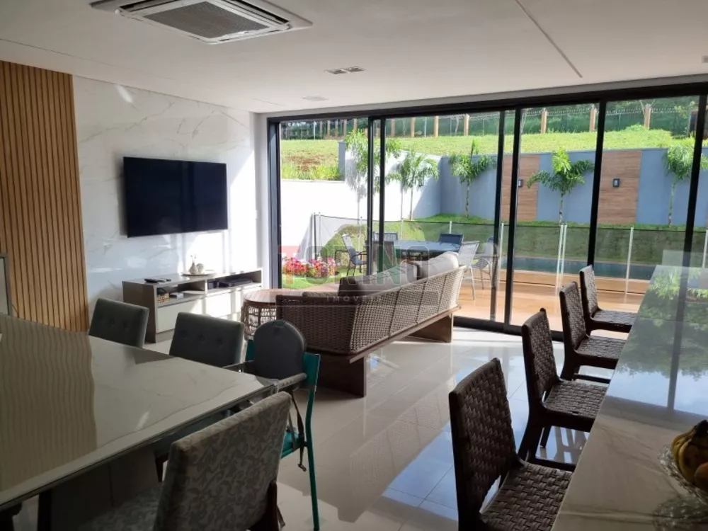 Casa à venda com 3 quartos, 496m² - Foto 2