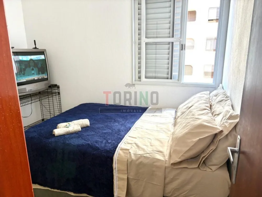 Apartamento, 3 quartos, 69 m² - Foto 3