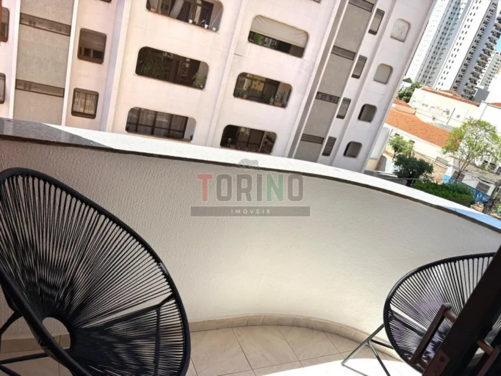 Apartamento, 3 quartos, 69 m² - Foto 1