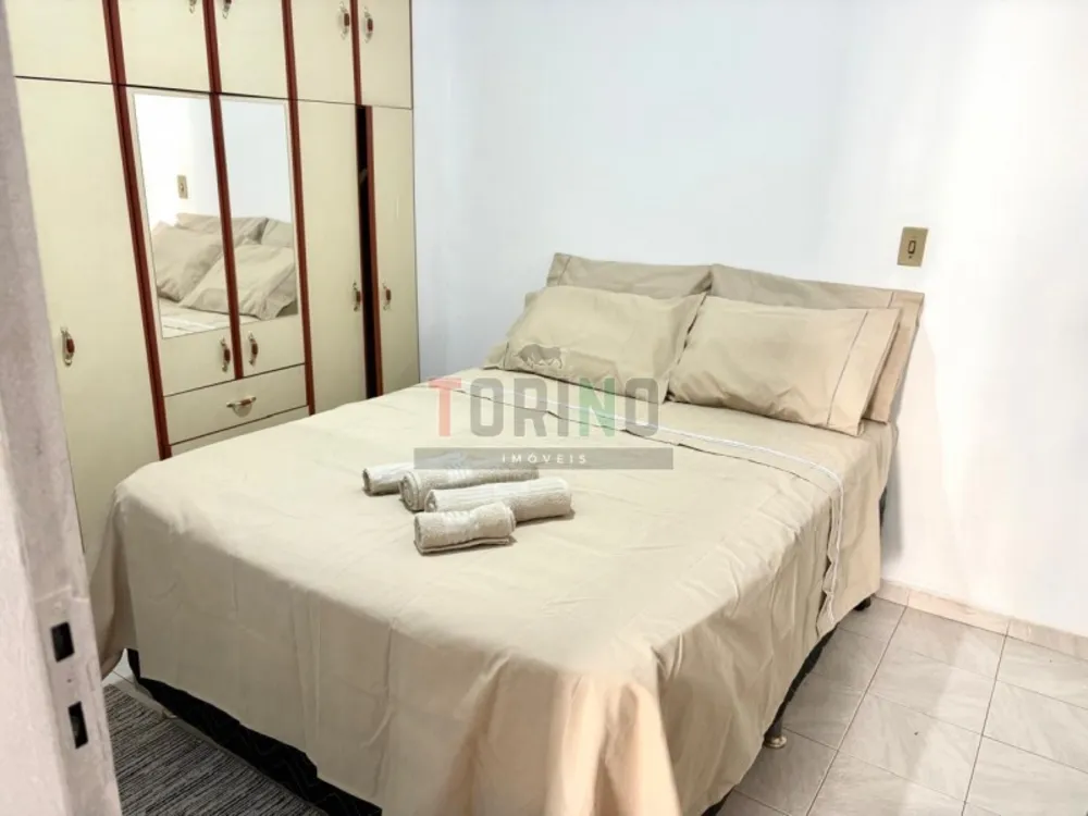Apartamento, 3 quartos, 69 m² - Foto 2