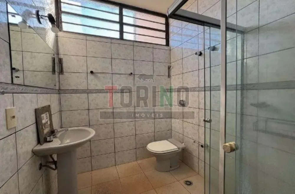 Casa, 4 quartos, 219 m² - Foto 7