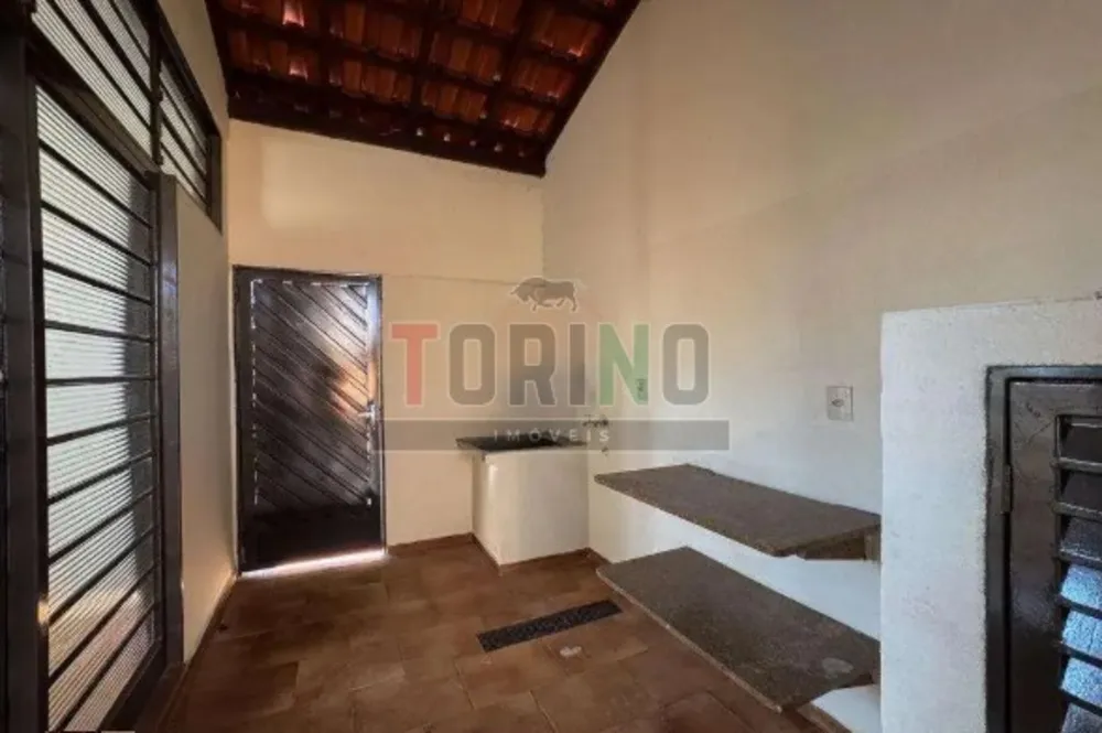 Casa, 4 quartos, 219 m² - Foto 6