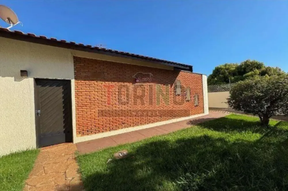 Casa, 4 quartos, 219 m² - Foto 3