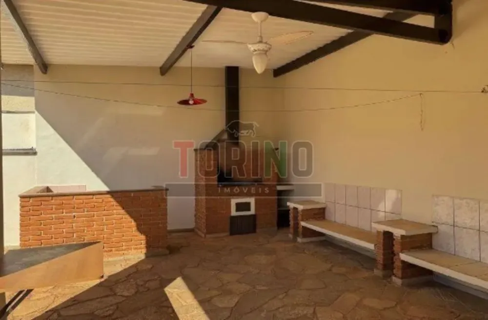 Casa, 4 quartos, 219 m² - Foto 5