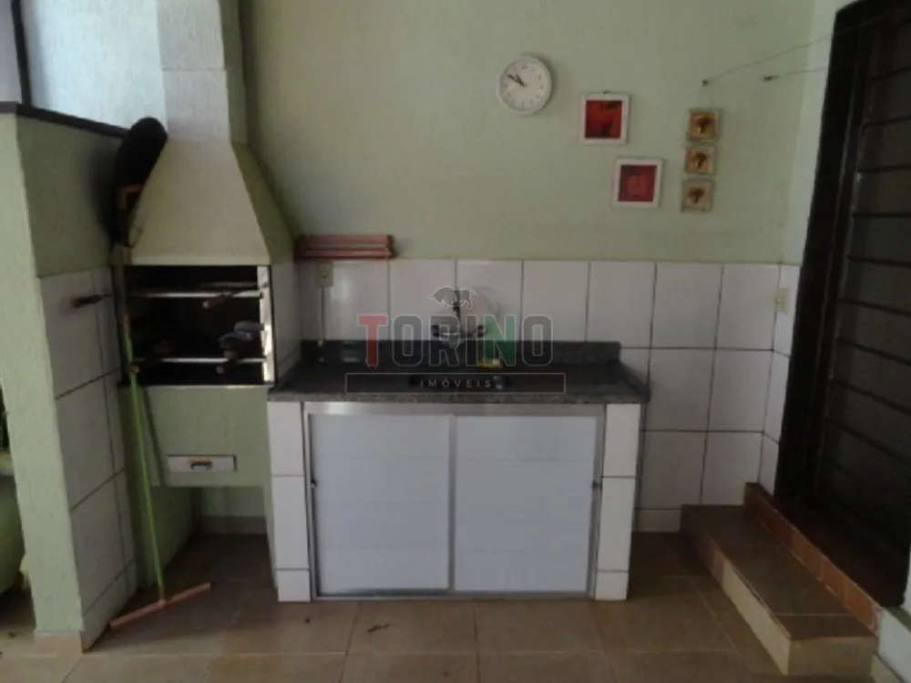Casa, 4 quartos, 152 m² - Foto 5