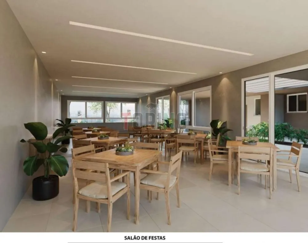Apartamento, 2 quartos, 55 m² - Foto 2