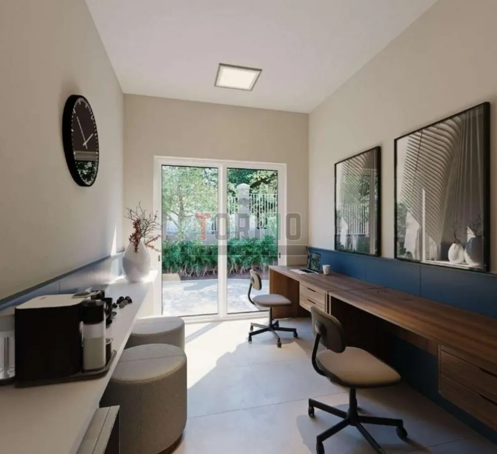 Apartamento, 2 quartos, 55 m² - Foto 5