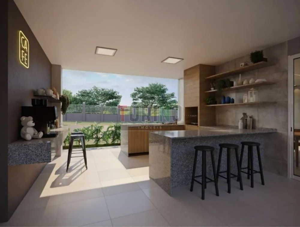 Apartamento, 2 quartos, 55 m² - Foto 4