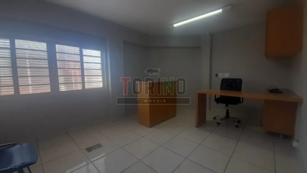 Loja-Salão, 334 m² - Foto 1