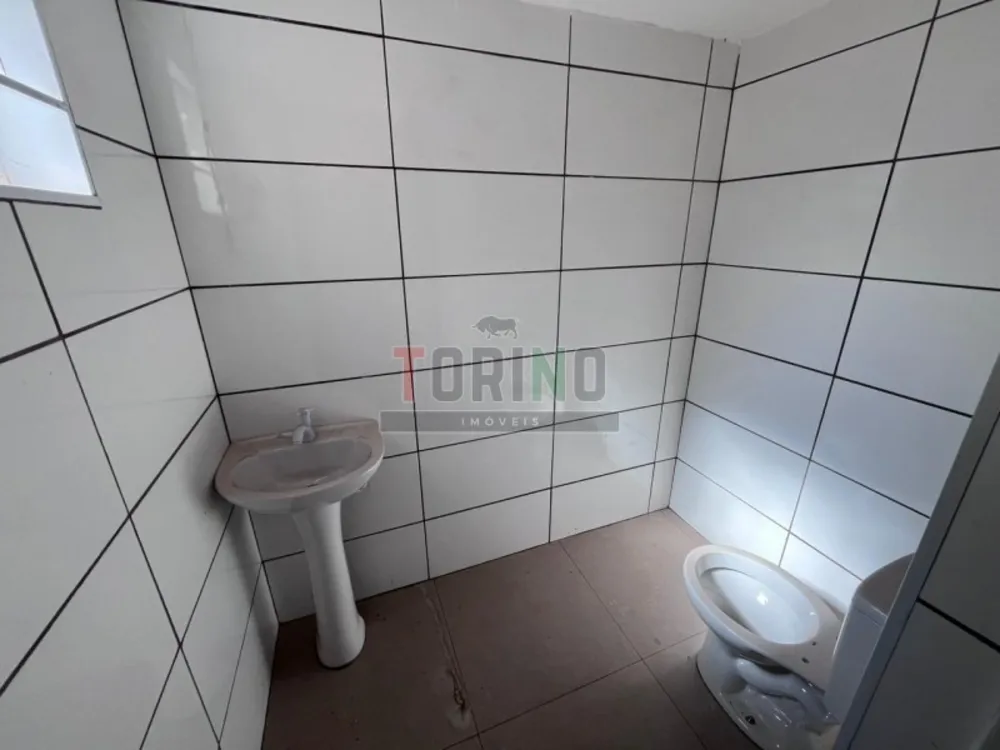 Prédio Inteiro, 204 m² - Foto 3