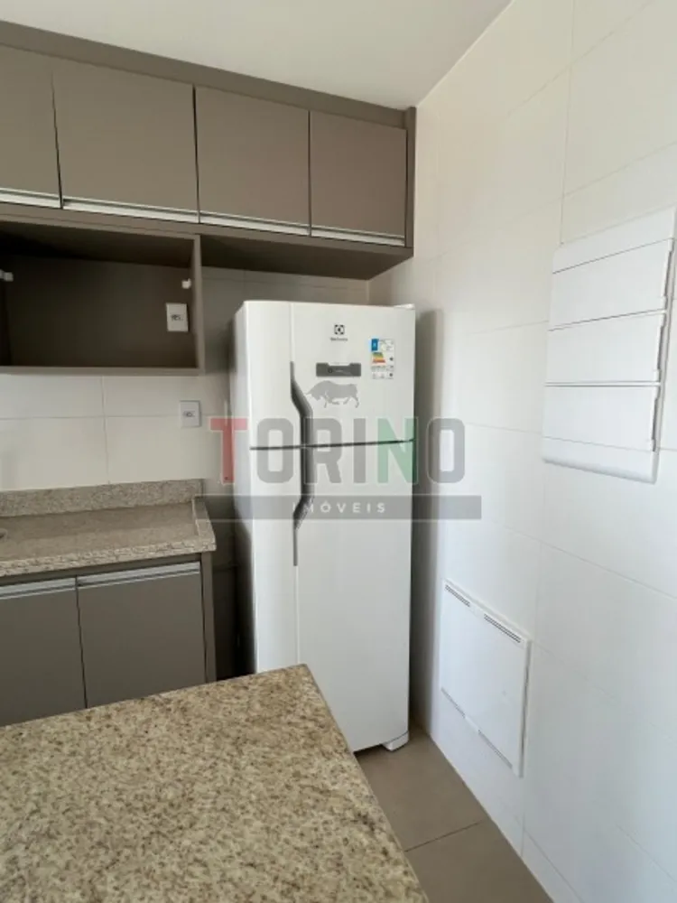 Apartamento, 3 quartos, 90 m² - Foto 3