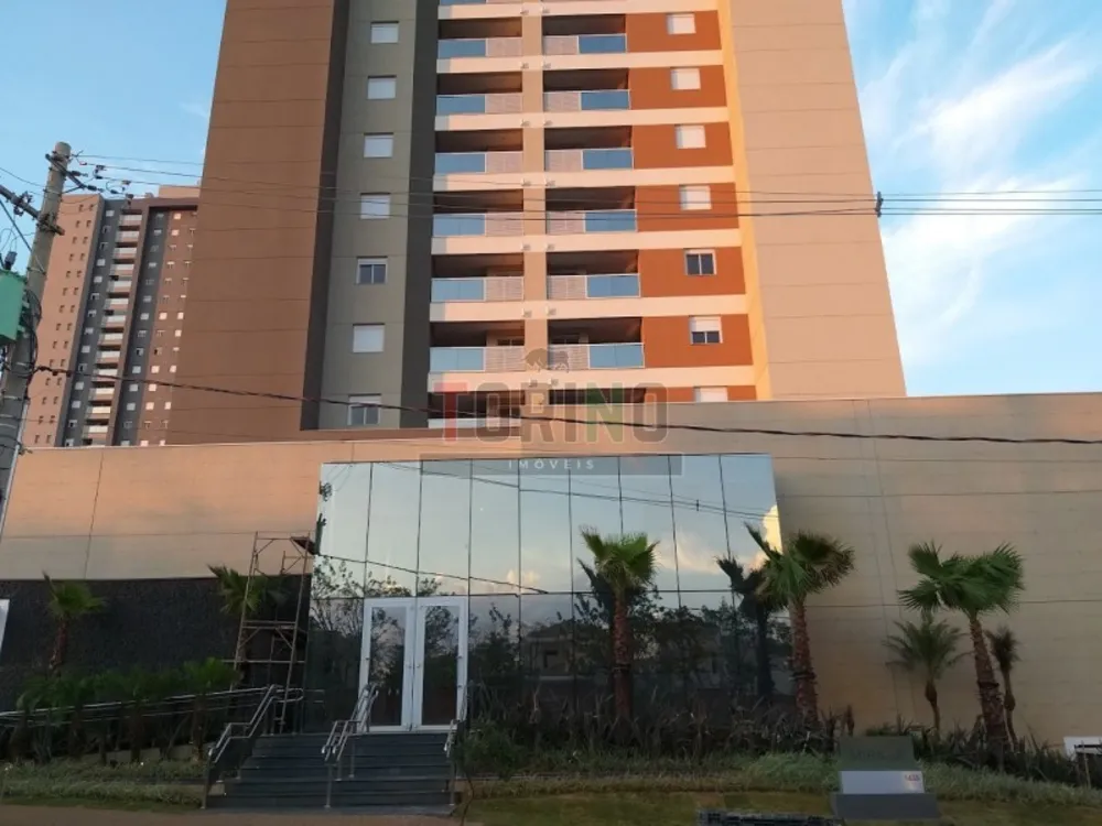 Apartamento, 3 quartos, 90 m² - Foto 1