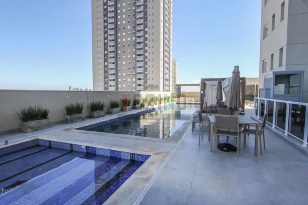 Apartamento, 3 quartos, 90 m² - Foto 8