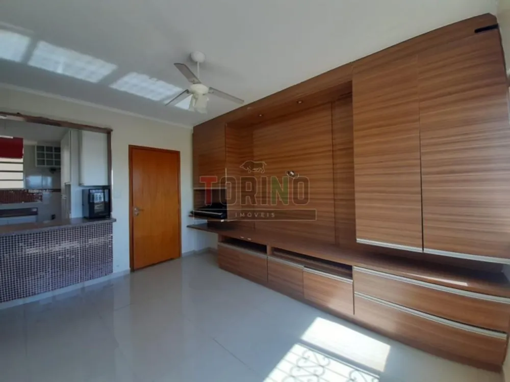 Apartamento, 2 quartos, 96 m² - Foto 1