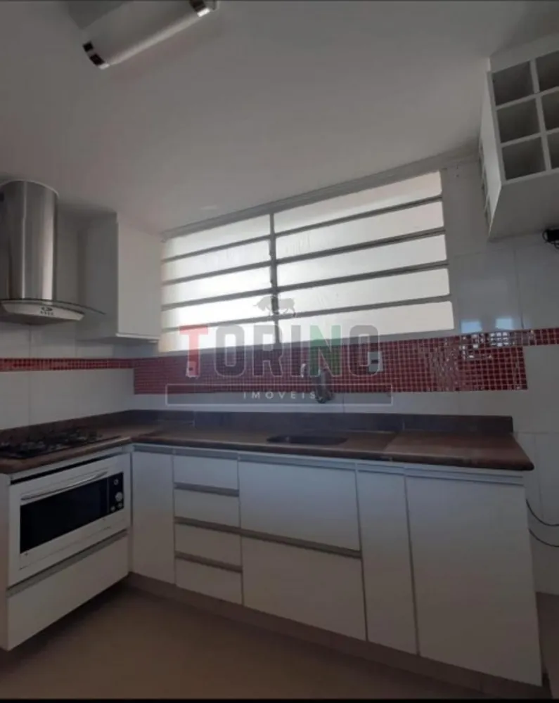 Apartamento, 2 quartos, 96 m² - Foto 3