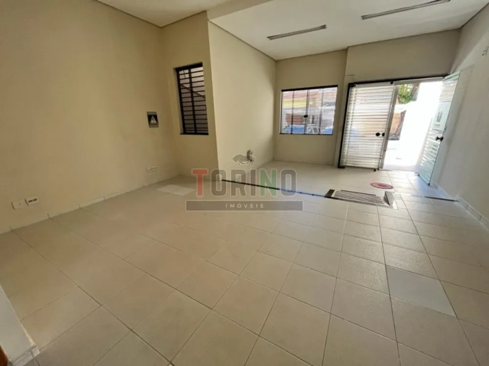 Loja-Salão, 186 m² - Foto 2