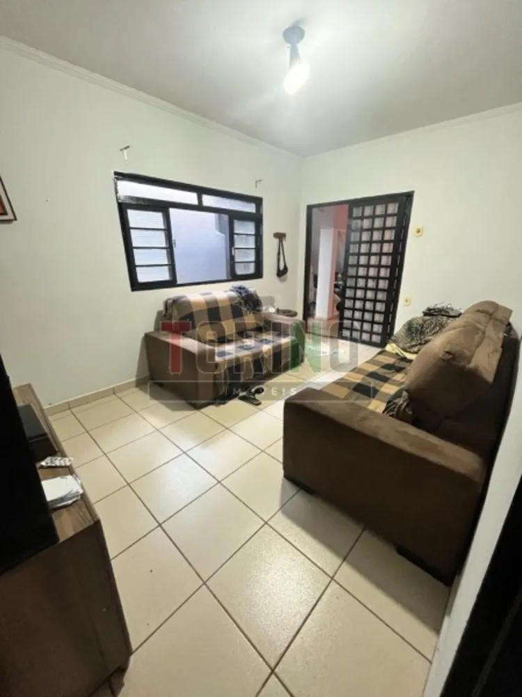 Casa, 3 quartos, 205 m² - Foto 2